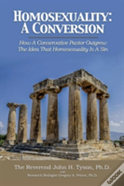 Capa do artigo Homosexuality