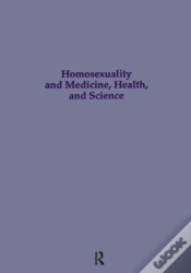 Capa do artigo Homosexuality & Medicine, Health & Science