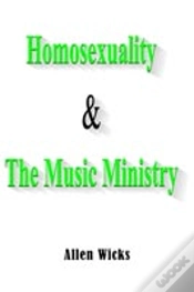 Capa do artigo Homosexuality & The Music Ministry