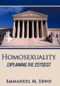 Homosexuality - Preview