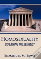 Homosexuality