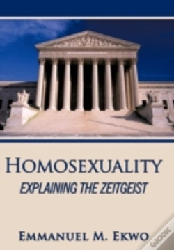 Capa do artigo Homosexuality