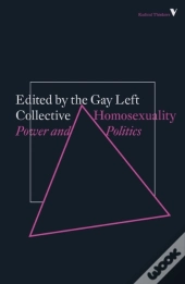 Homosexuality