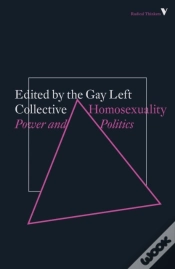 Capa do artigo Homosexuality