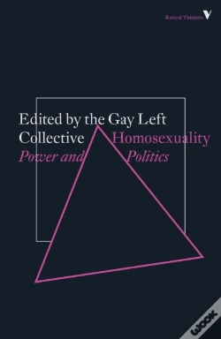 Capa do artigo Homosexuality