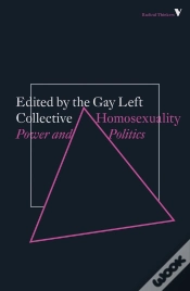 Capa do artigo Homosexuality