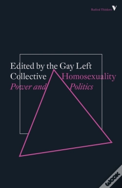 Capa do artigo Homosexuality