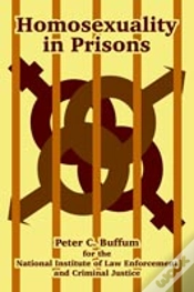 Capa do artigo Homosexuality In Prisons