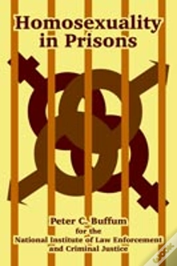 Capa do artigo Homosexuality In Prisons