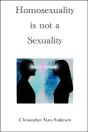 Homosexuality Is Not A Sexuality - Preview