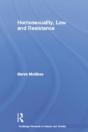 Homosexuality, Law And Resistance - Preview