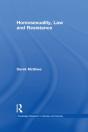 Homosexuality, Law And Resistance - Preview