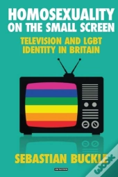 Homosexuality On The Small Screen