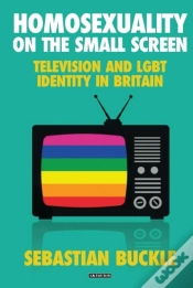 Capa do artigo Homosexuality On The Small Screen