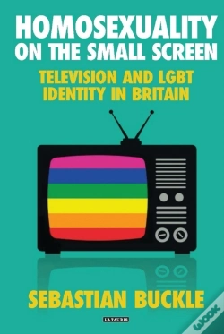 Capa do artigo Homosexuality On The Small Screen