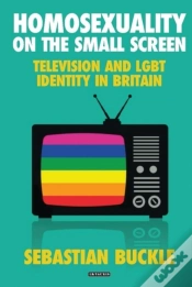 Capa do artigo Homosexuality On The Small Screen