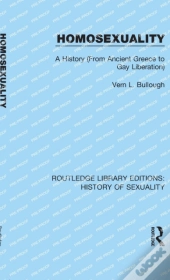 Homosexuality