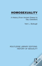 Homosexuality