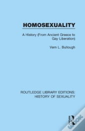 Homosexuality