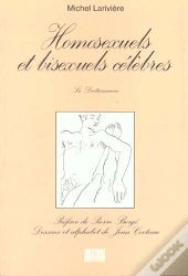 Homosexuels Et Bisexuels Celebres