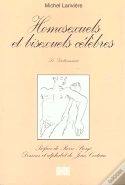 Capa do artigo Homosexuels Et Bisexuels Celebres
