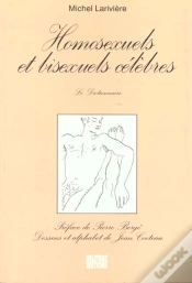 Capa do artigo Homosexuels Et Bisexuels Celebres