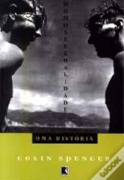 Capa do artigo Homossexualidade