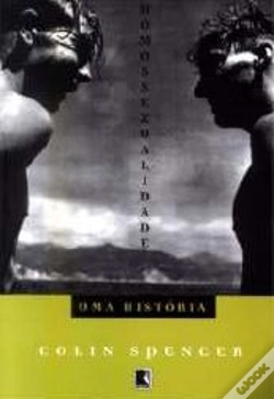 Capa do artigo Homossexualidade