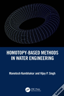 Capa do artigo Homotopy-Based Methods In Water Engineering