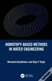 Capa do artigo Homotopy-Based Methods In Water Engineering