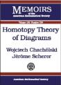Homotopy Theory Of Diagrams - Preview