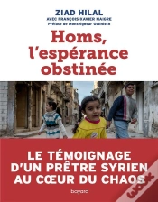 Capa do artigo Homs, L