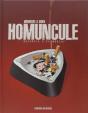 Homuncule - Preview