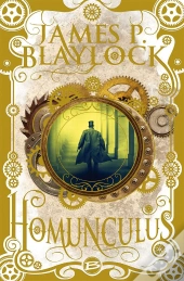 Homunculus