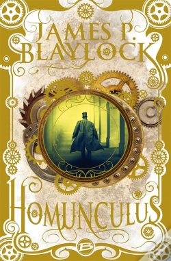 Capa do artigo Homunculus