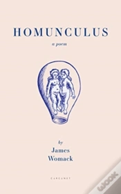 Capa do artigo Homunculus