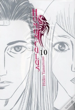 Capa do artigo Homunculus T.10