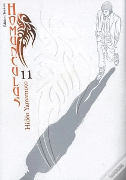 Capa do artigo Homunculus T.11