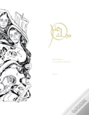 Capa do artigo Honar Magazine Issue 02