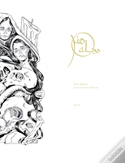 Capa do artigo Honar Magazine Issue 02