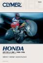 Honda Atc185 & 200 80-86 - Preview