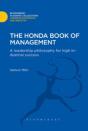 Honda Book Of Management - Preview