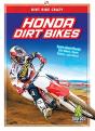Honda Dirt Bikes - Preview