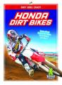 Honda Dirt Bikes - Preview