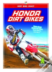 Honda Dirt Bikes