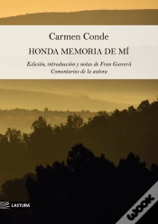 Capa do artigo Honda Memoria De Mí