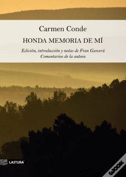 Capa do artigo Honda Memoria De Mí