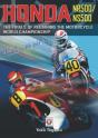 Honda Nr500/Ns500  `One Day We Will Win' - Preview