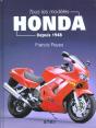 Honda - Preview