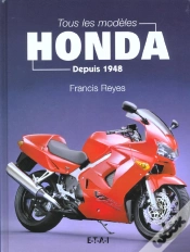 Capa do artigo Honda
